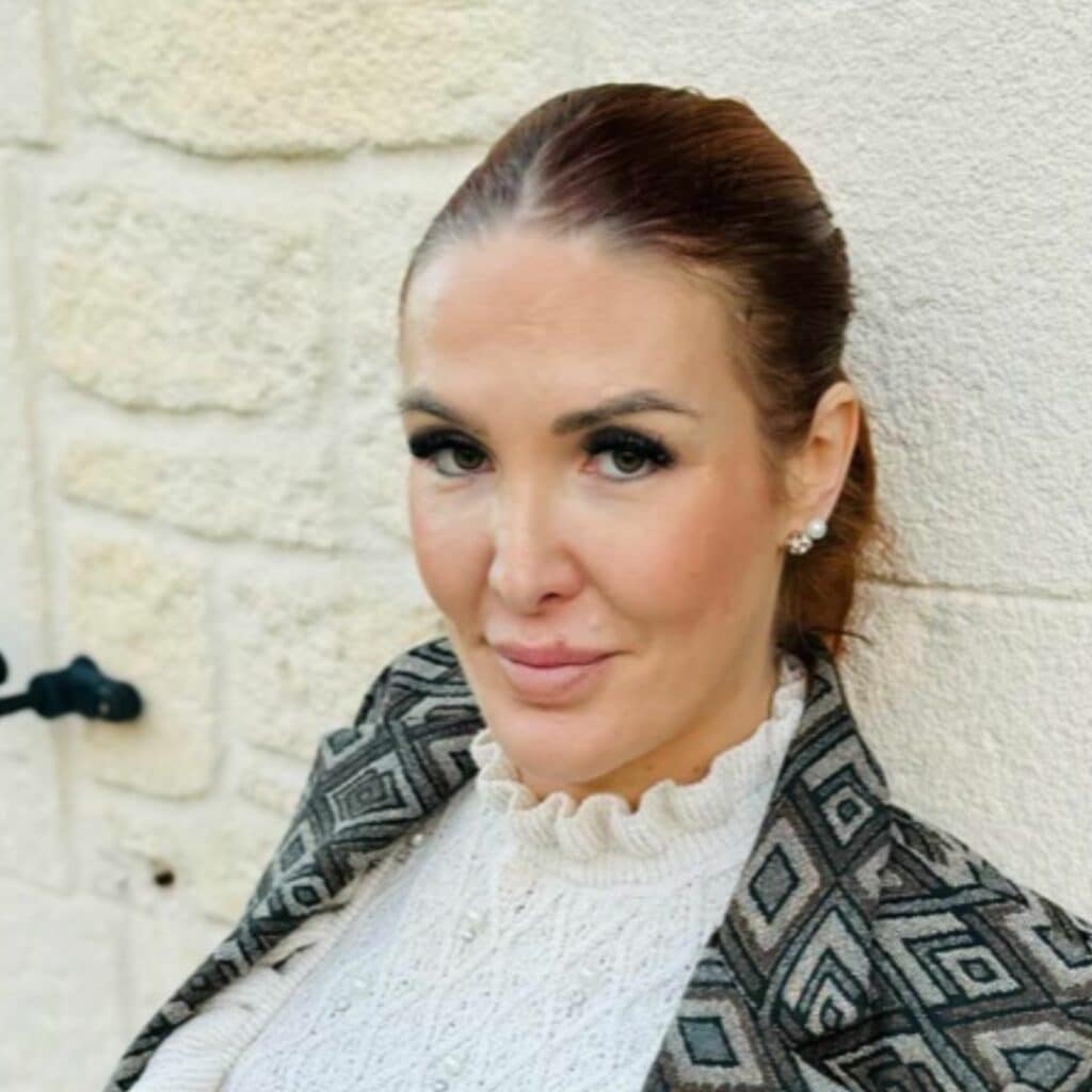 Marie Garet : sa transformation physique critiquée, elle recadre ses abonnés