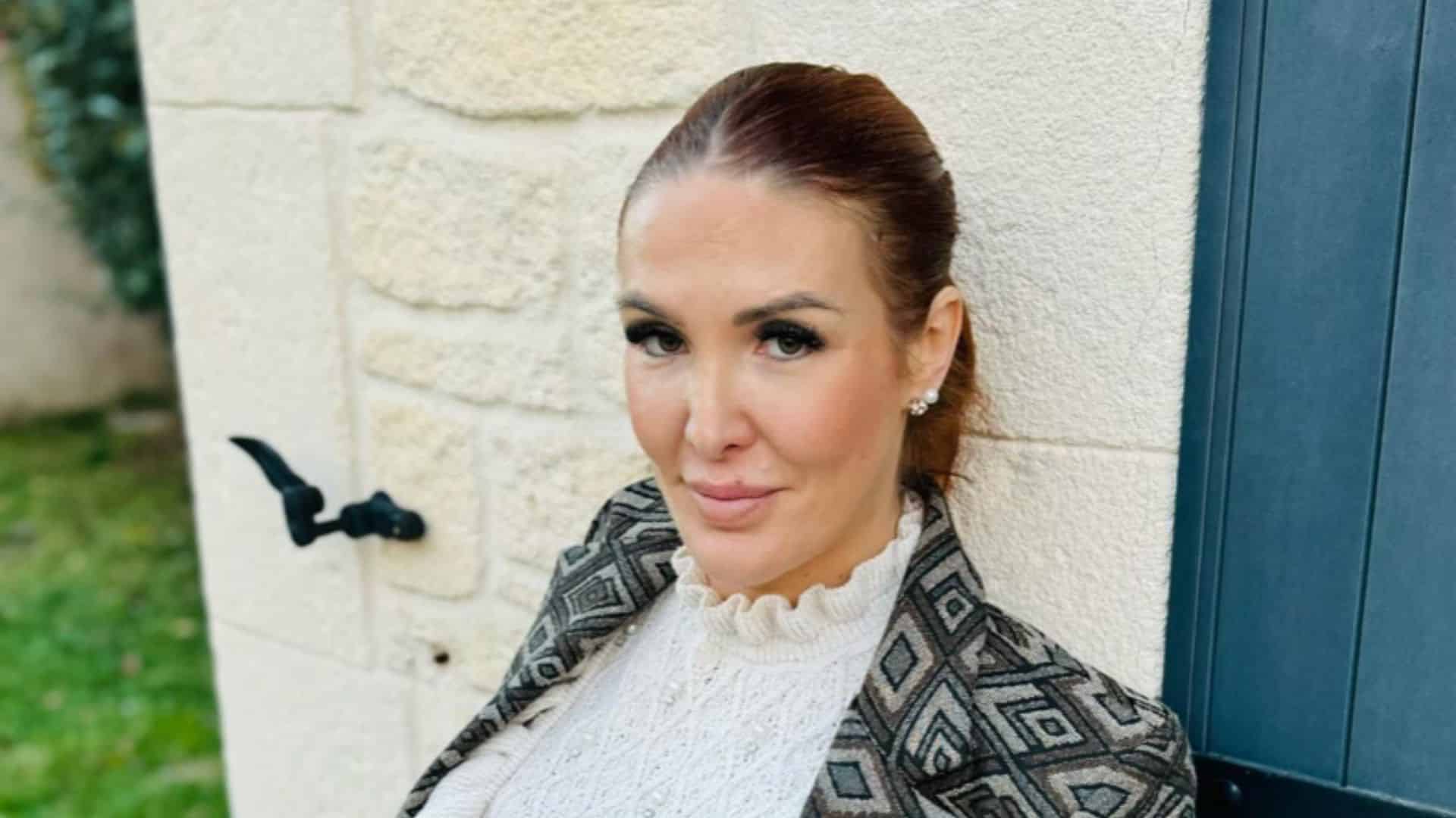 Marie Garet : sa transformation physique critiquée, elle recadre ses abonnés