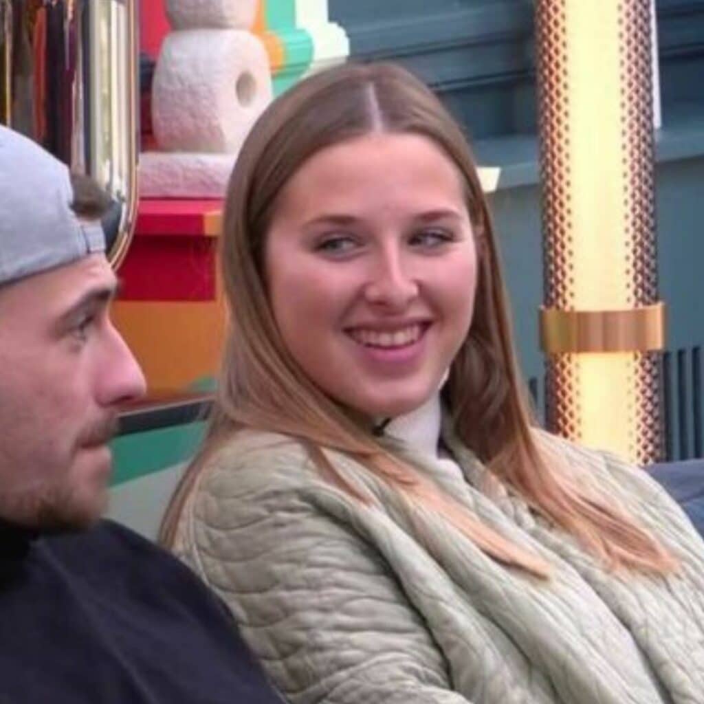 "Bonne année ma femme" : Pierre et Héléna (Star Academy) se montrent très complices pour le Nouvel An