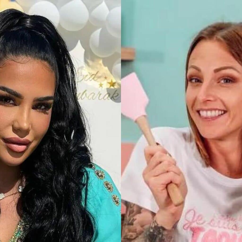 Milla Jasmine en colère : elle annonce déposer plainte contre l'Atelier Roxane