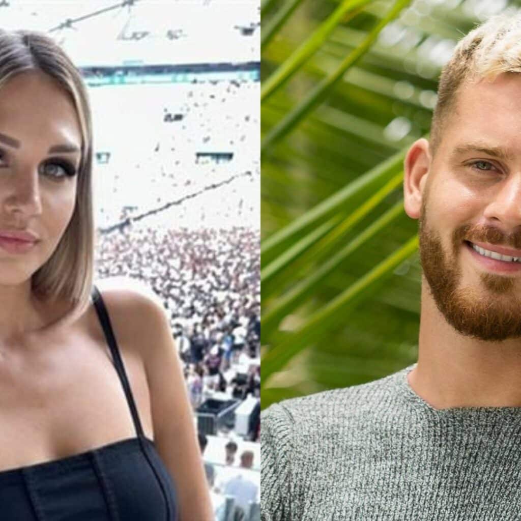 Camille Froment : en couple avec Raphaël Pépin ? Ils se livrent lors d'un live sur TikTok