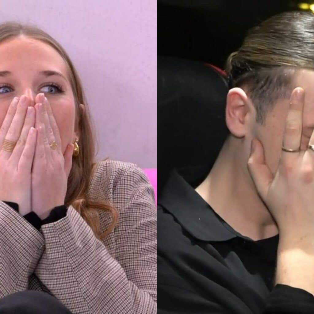 Star Academy : Pierre et Héléna ont failli mettre le feu au château
