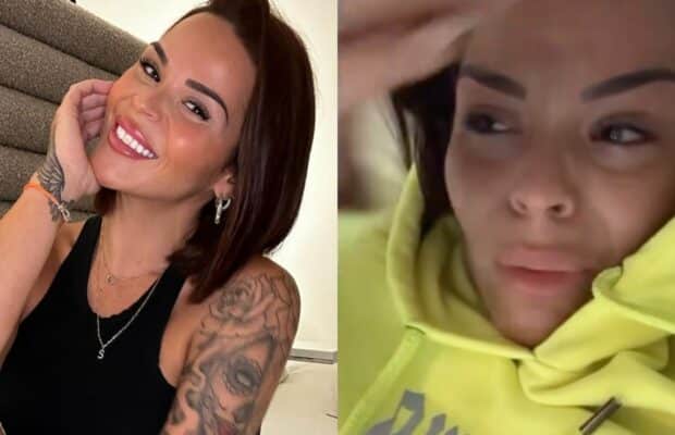 "J'ai trop besoin de..." : Sarah Fraisou fond en larmes en direct sur TikTok, son célibat la pèse de trop