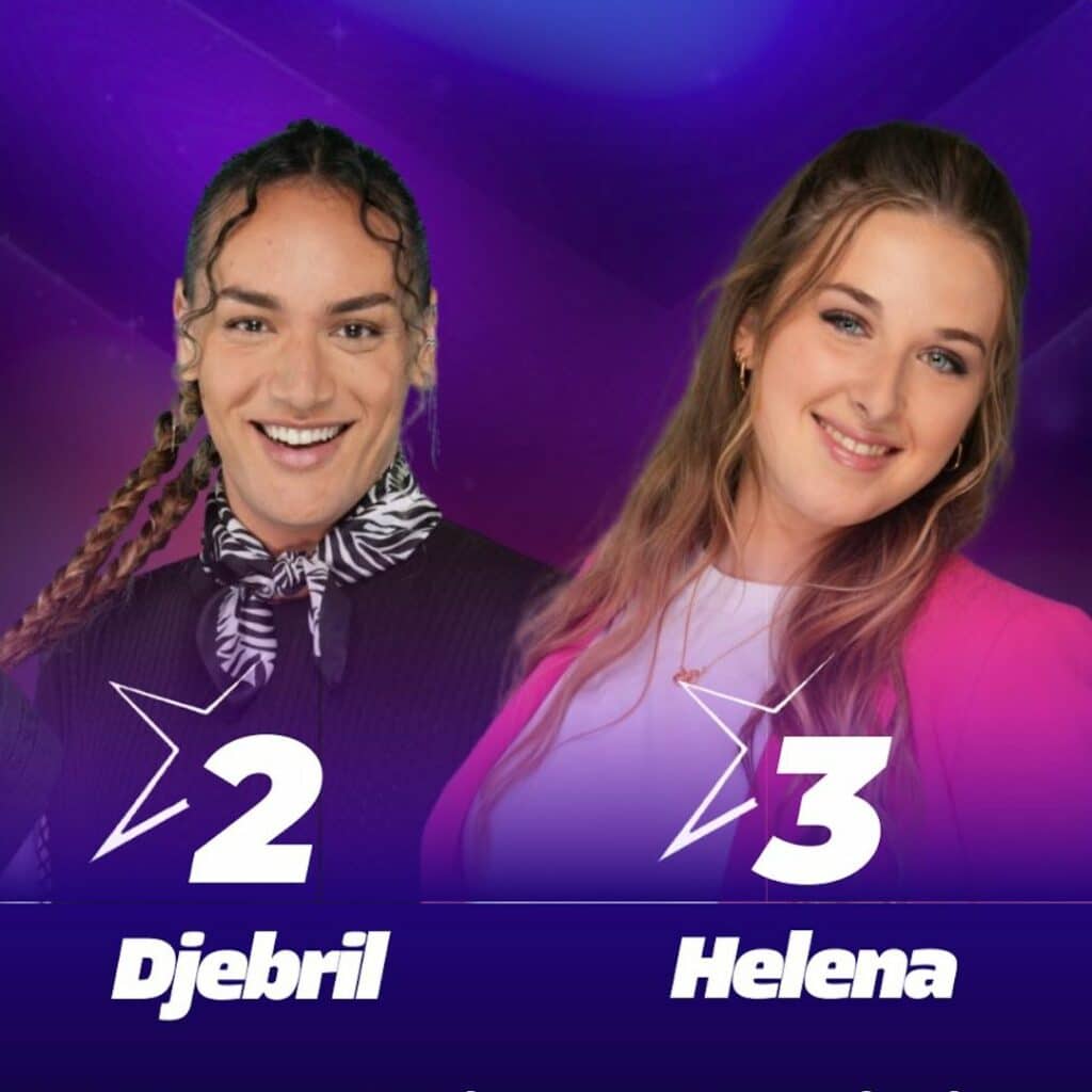 Star Academy : Pierre, Héléna, Djebril et Axel nominés, l'identité du sortant se précise déjà