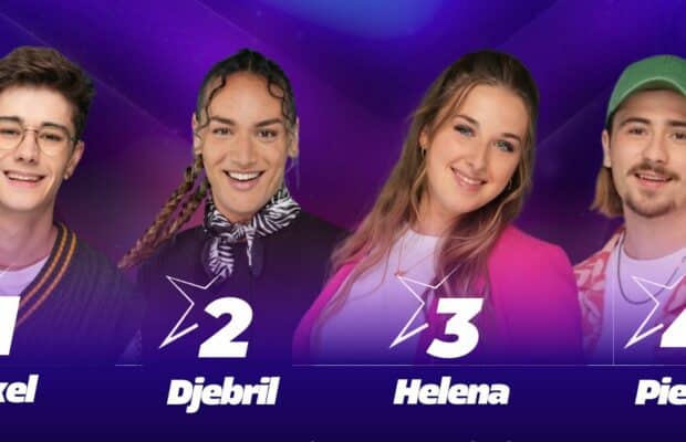 Star Academy : Pierre, Héléna, Djebril et Axel nominés, l'identité du sortant se précise déjà