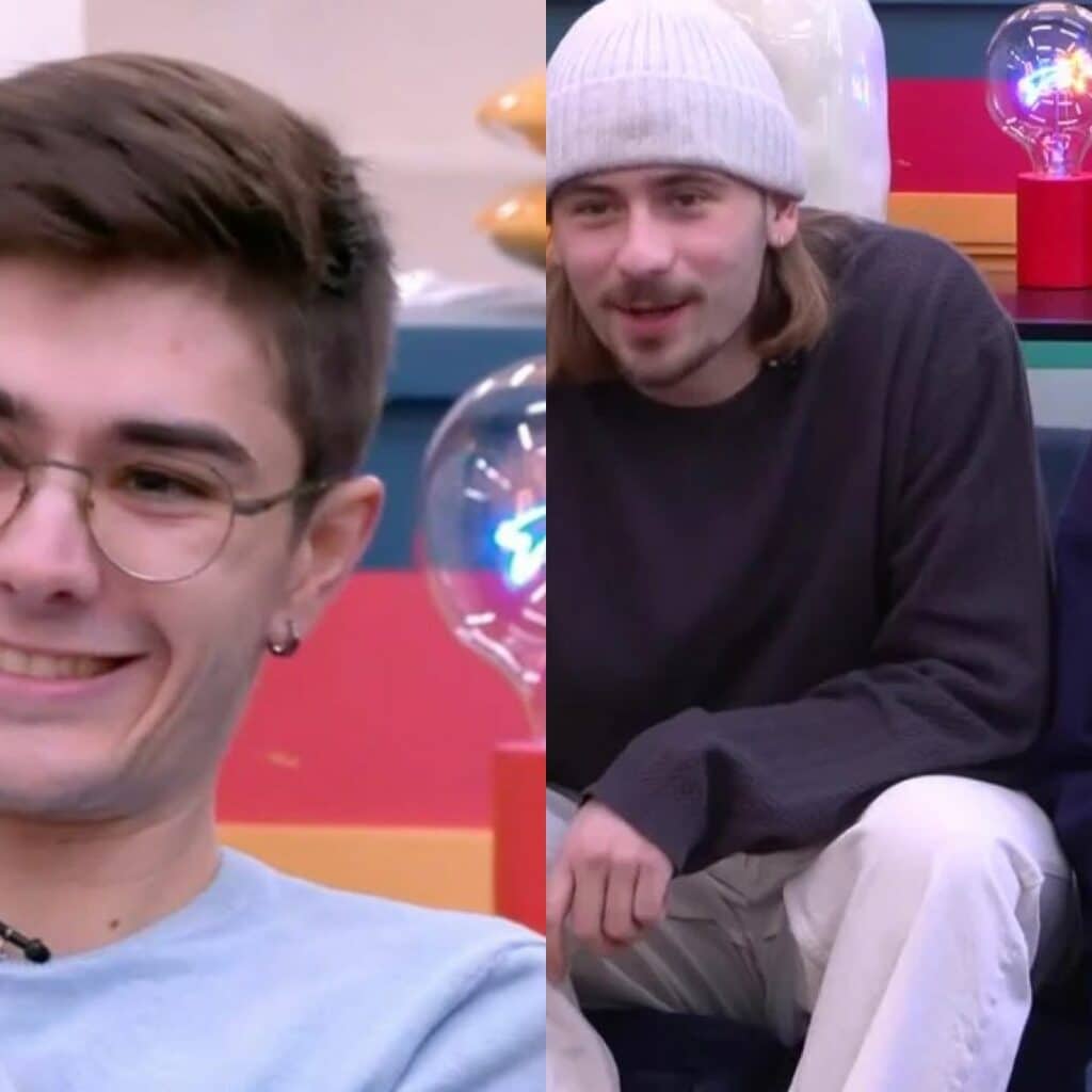 "Vous vous êtes embrassés" : Pierre et Héléna (Star Academy) grillés par Axel
