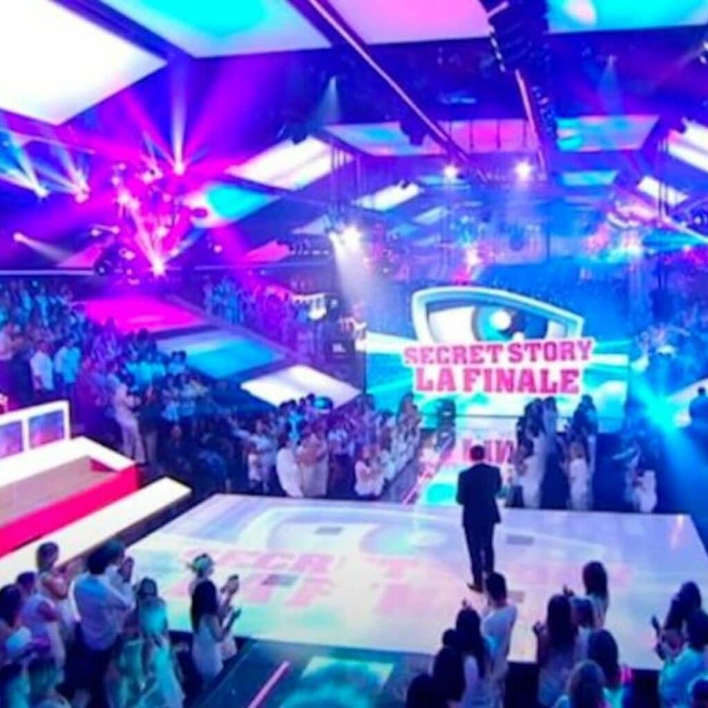 Secret Story : l'émission bientôt de retour, l'identité du nouveau présentateur se précise