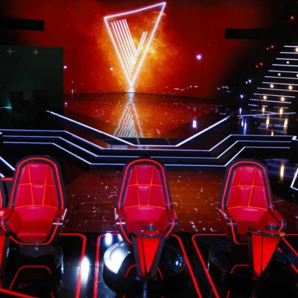 The Voice : la mère d'une participante qui a marqué le programme met fin à ses jours