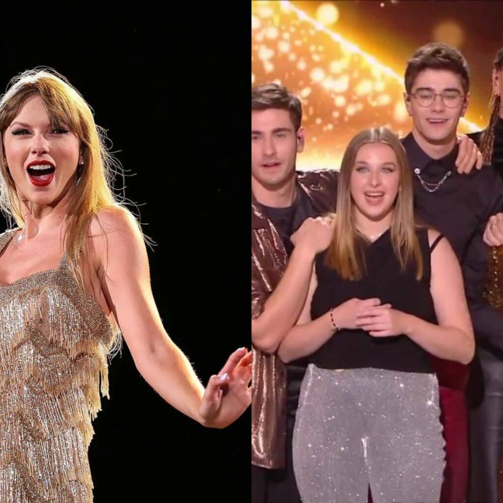 Star Academy : Taylor Swift invitée sur le prochain prime ? La rumeur enfle