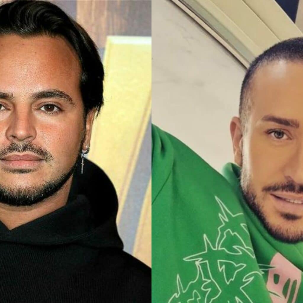 Bruno Vandelli (Popstars) : accusé d'agressions sexuelles par Yanis Marshall, il prend la parole