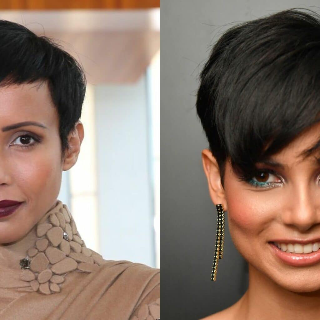 Sonia Rolland : comparée à Eve Gilles, elle confie ce qu'elle pense de la nouvelle Miss France