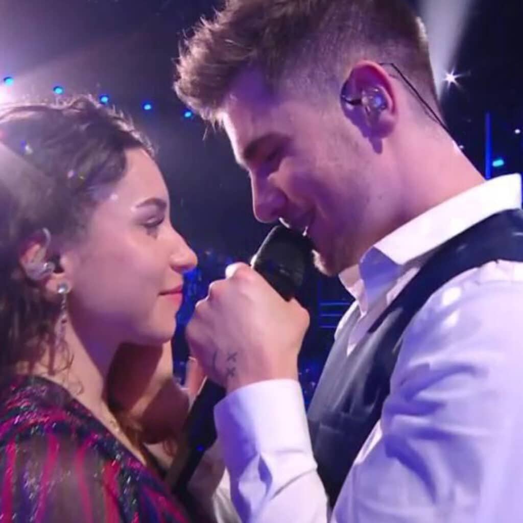 Julien (Star Academy) : séparé de sa petite amie Amélie depuis la fin de l'aventure ? Il s'exprime