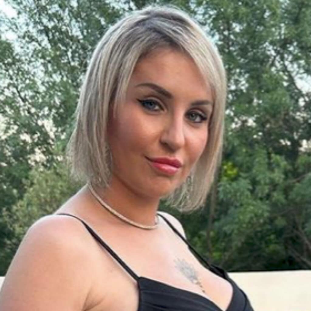 Amandine Pellissard : sa sortie en famille au cirque tourne mal
