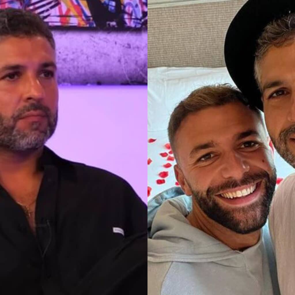 "Des crises d'hystérie" : Pedro (MAPR) lève le voile sur sa rupture avec Jefferson