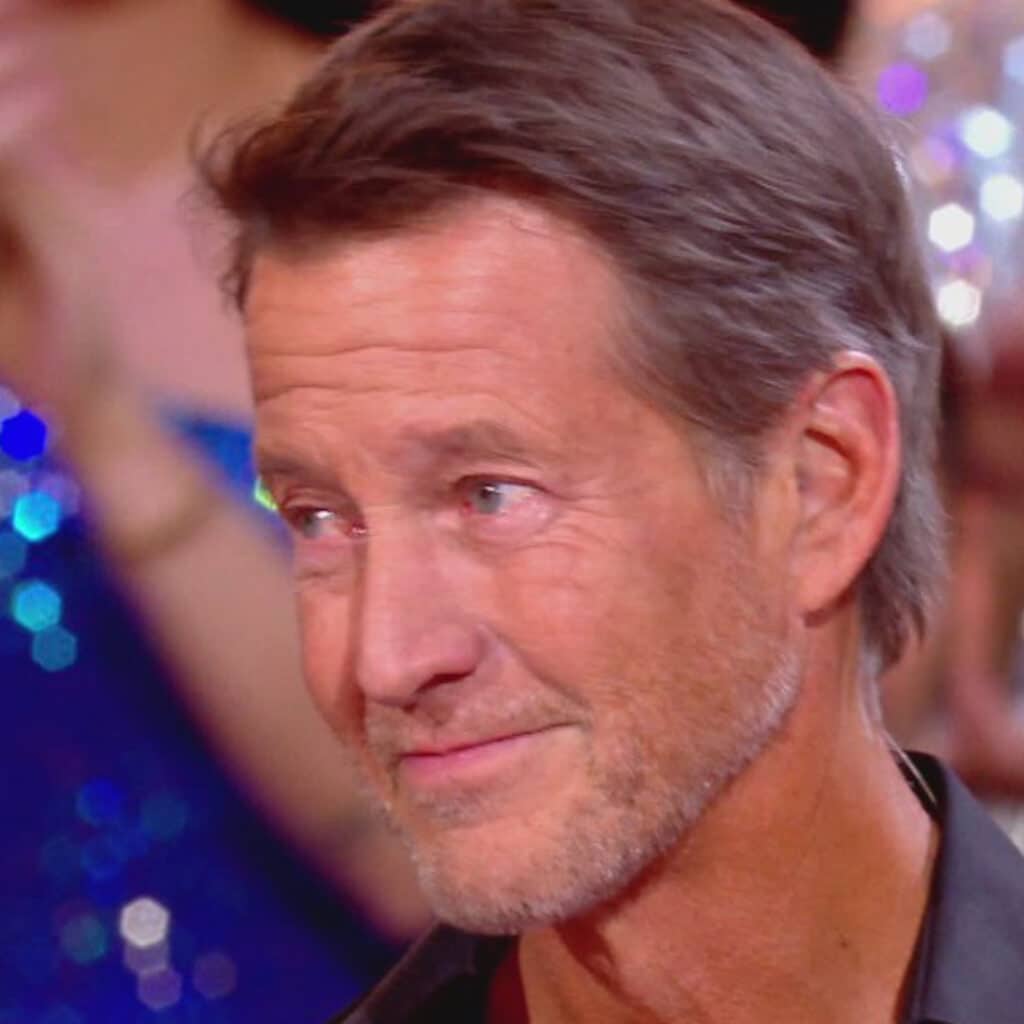 Danse avec les stars : bientôt un abandon de la part de James Denton ?