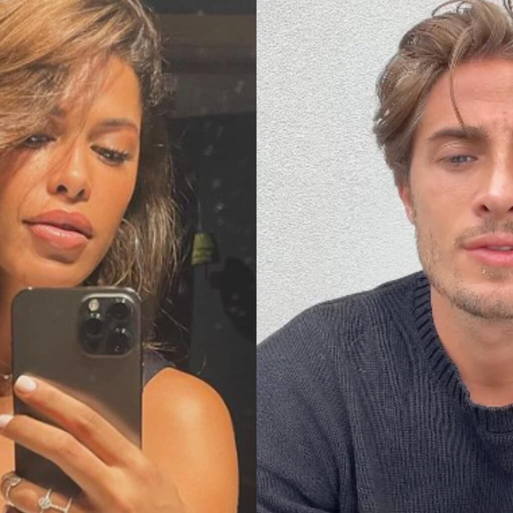 Ayem Nour : en couple avec Dylan Thiry ? Elle prend la parole