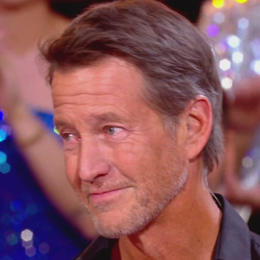 Danse avec les Stars : James Denton dansera-t-il au prochain prime ?