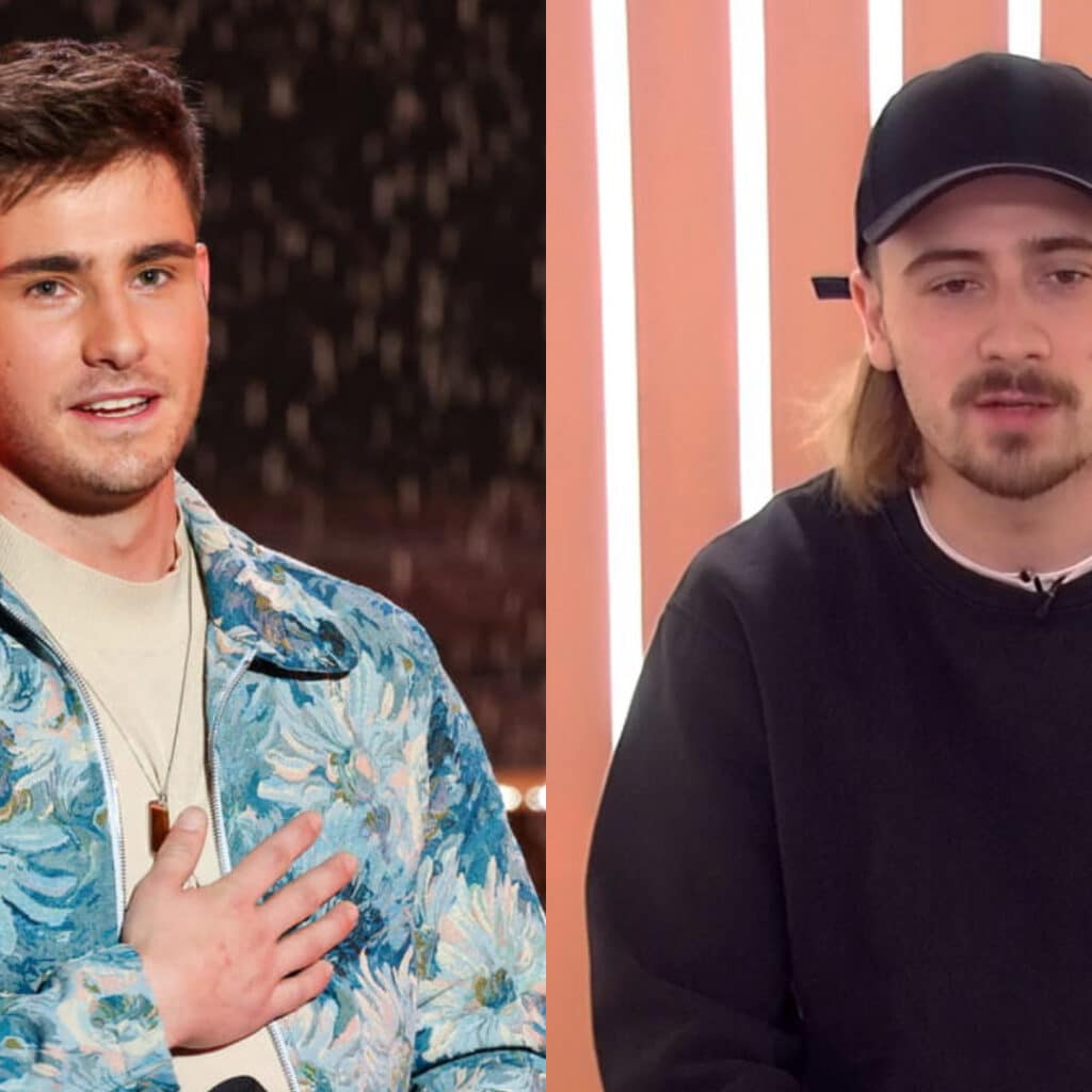 Star Academy : Julien tacle discrètement Pierre, les internautes en colère