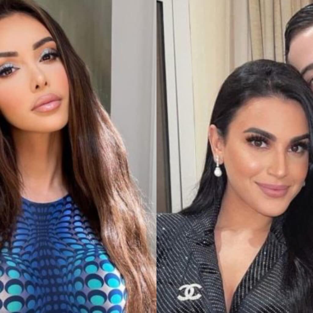 Nabilla Vergara : en froid avec son frère Tarek ? Elle s’exprime sur leur relation actuelle