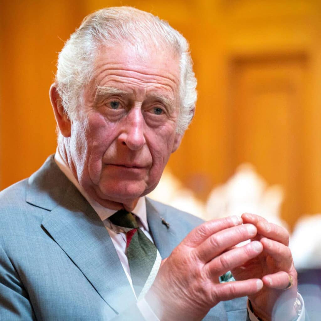 Charles III : atteint d'une "forme de cancer", ce que l’on sait sur l’état de santé du roi