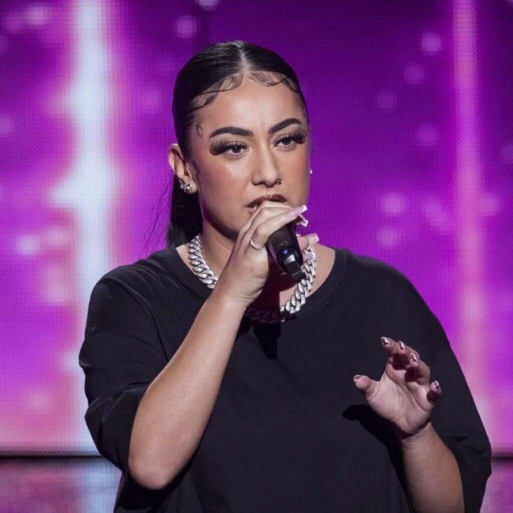The Voice : Eleen recalée aux auditions à l'aveugle, elle règle ses comptes avec les coachs