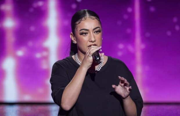 The Voice : Eleen recalée aux auditions à l'aveugle, elle règle ses comptes avec les coachs