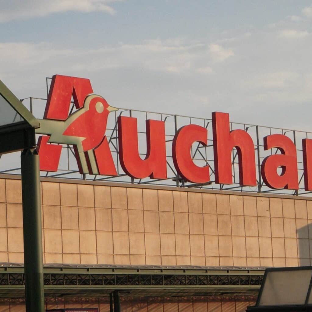 Auchan : des barquettes de dinde rappelées pour risque de Listeria