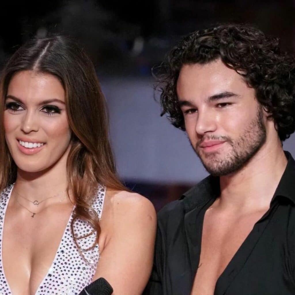 Anthony Colette : sa décision dans Danse avec les Stars depuis qu'il a rompu avec Iris Mittenaere