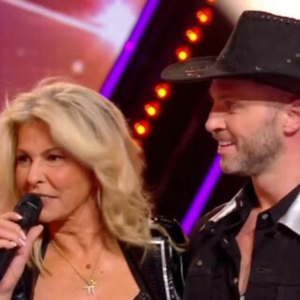 Danse avec les Stars : échec cuisant pour Caroline Margeridon, les internautes très critiques