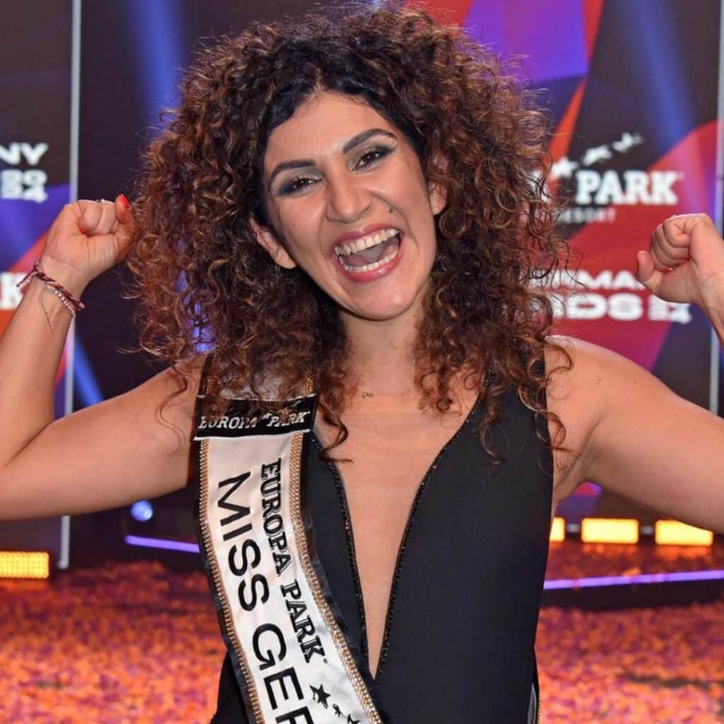 Miss Allemagne 2024 : l'élection d'Apameh Schönauer vivement critiquée