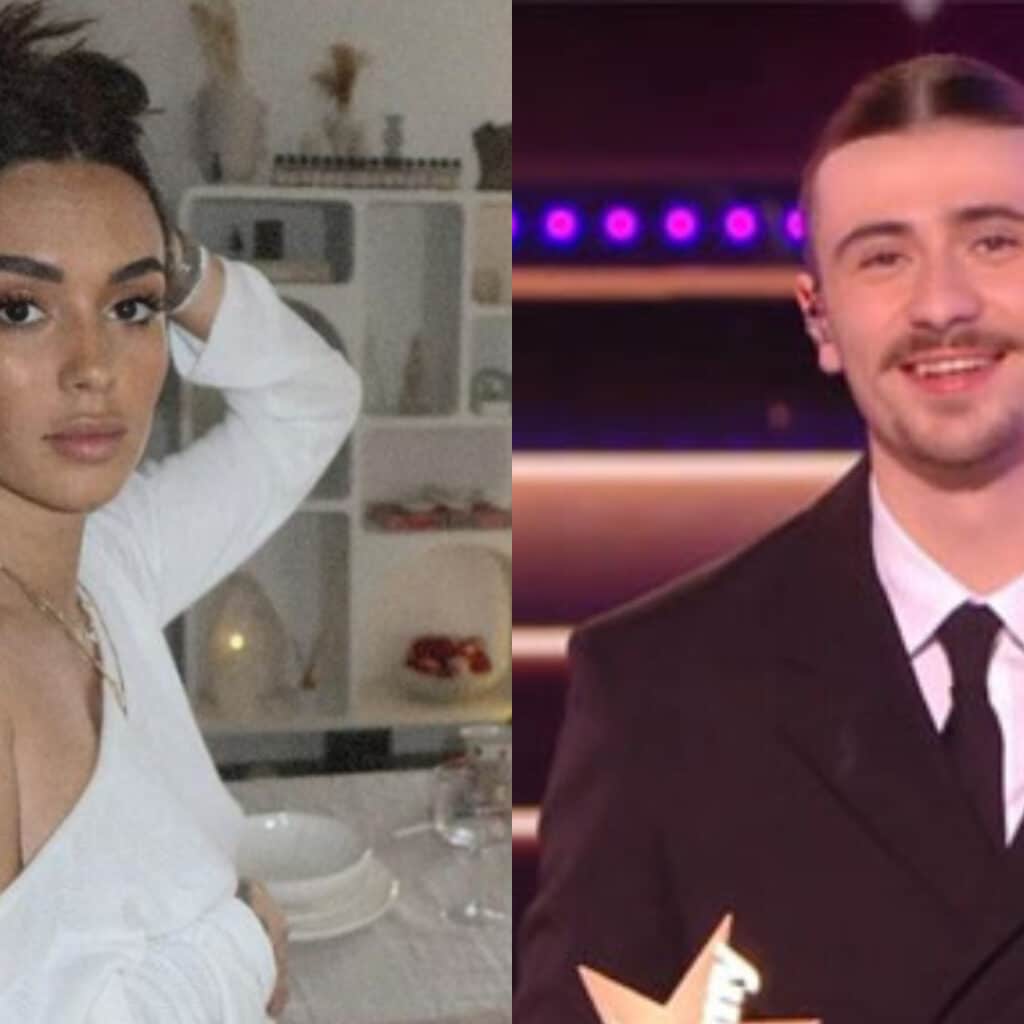 "C’est de la m..." : Hilona Gos s'en prend à Pierre (Star Academy) après la sortie de son premier single