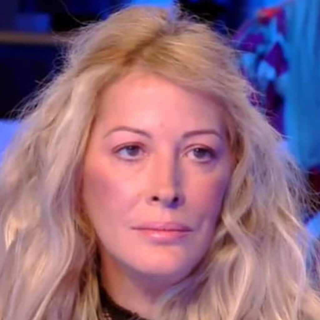 Loana : elle donne la cause de son impressionnante perte de poids