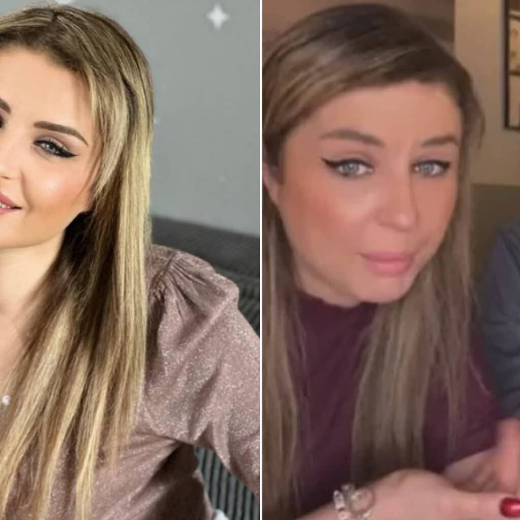Amandine Pellissard : son fils Léo très malade, les internautes scandalisés par leur vidéo en direct