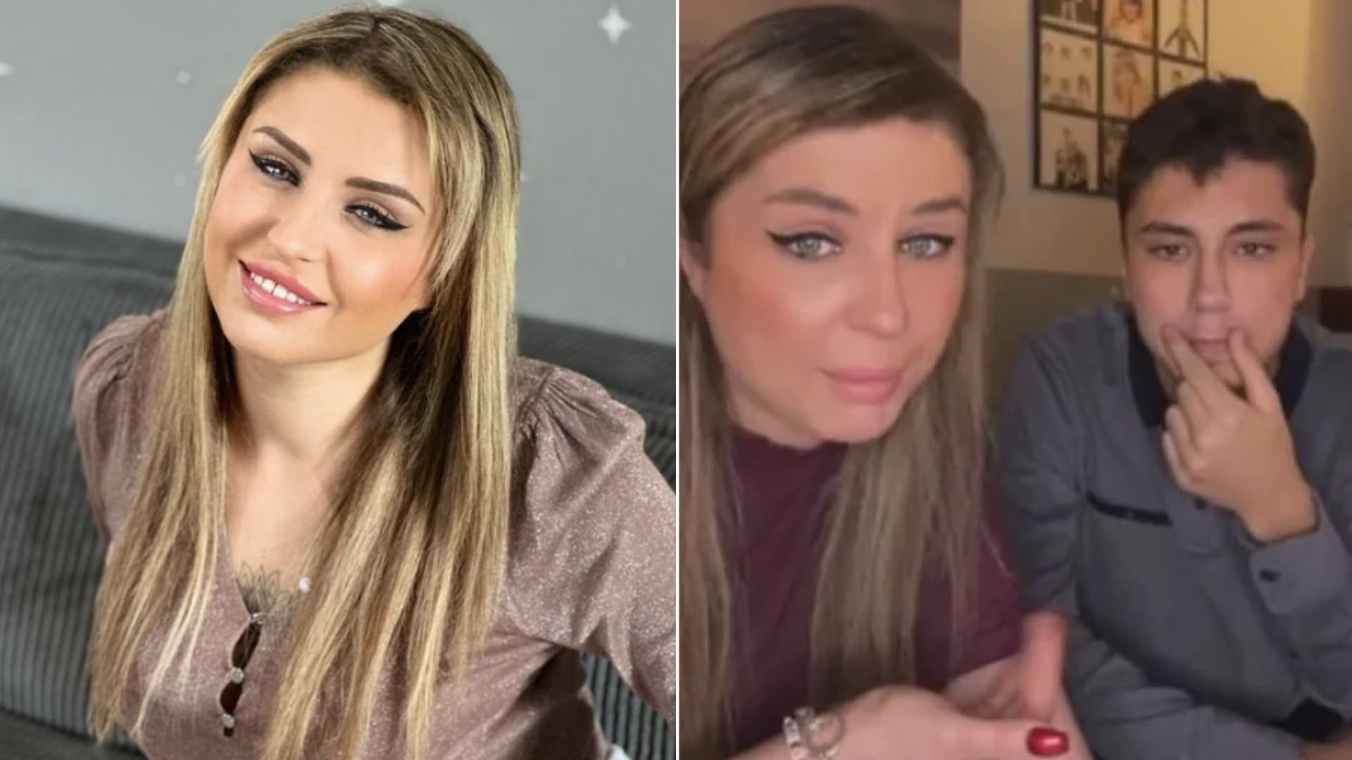 Amandine Pellissard : son fils Léo très malade, les internautes scandalisés par leur vidéo en direct