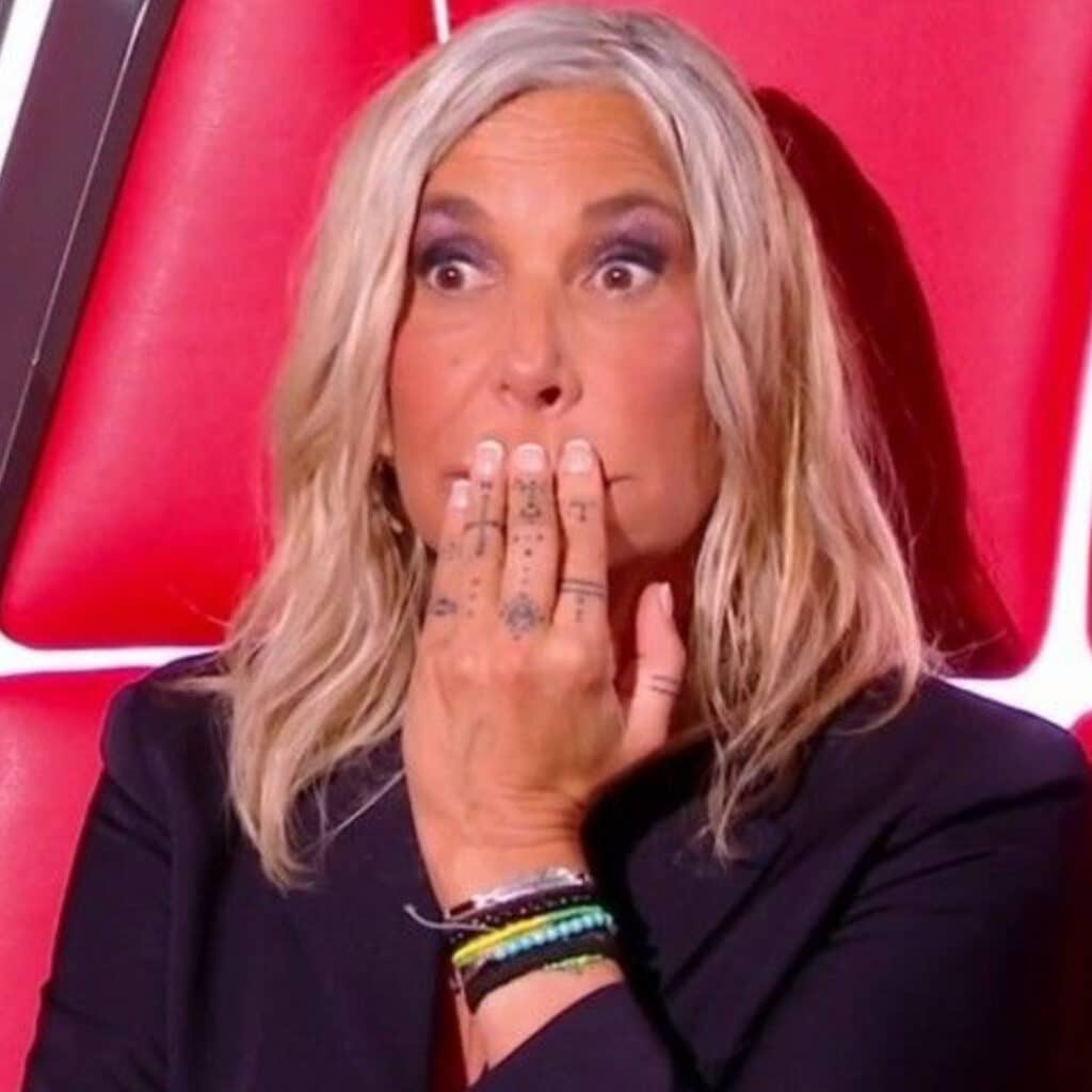 Zazie (The Voice) : le montant de sa tenue aux auditions à l'aveugle donne le tournis