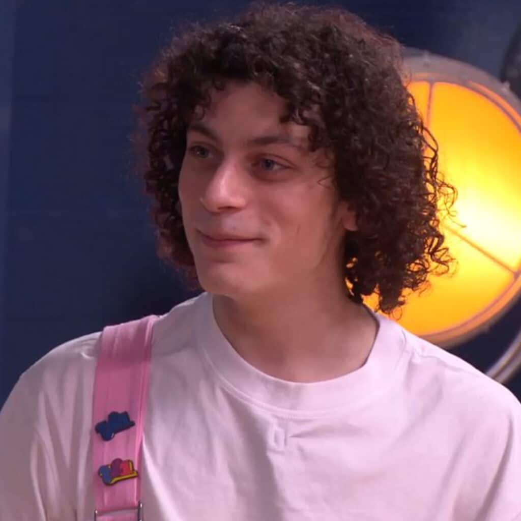 "Je suis fier" : Roman Doduik (DALS) se confie sur son orientation sexuelle