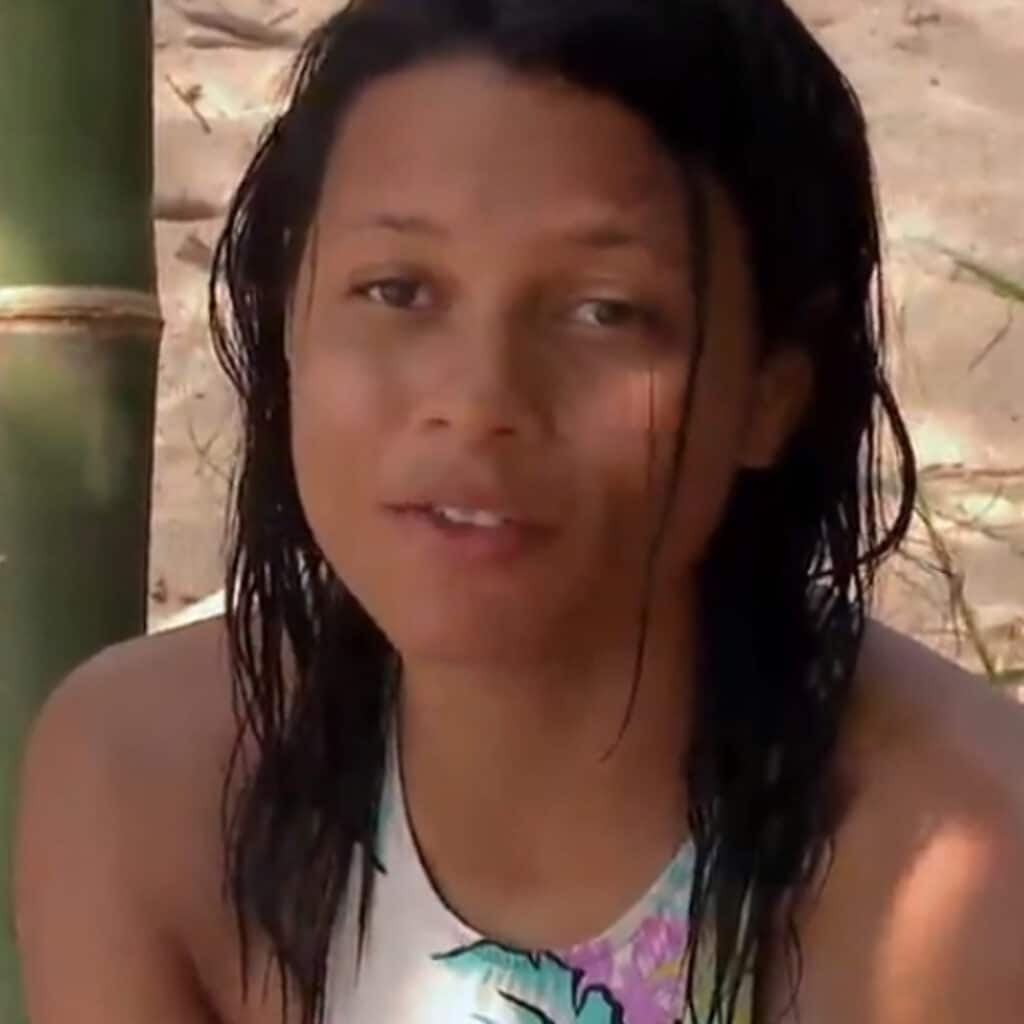 Koh-Lanta 2024 : une vidéo de Sarah avant sa participation interpelle les internautes
