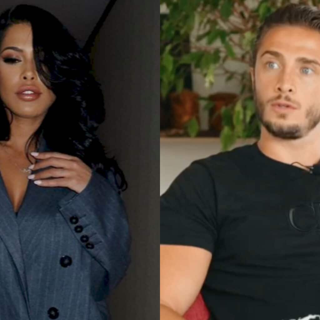 Dylan Thiry : en couple avec Ayem Nour ? Leur relation évoluerait rapidement