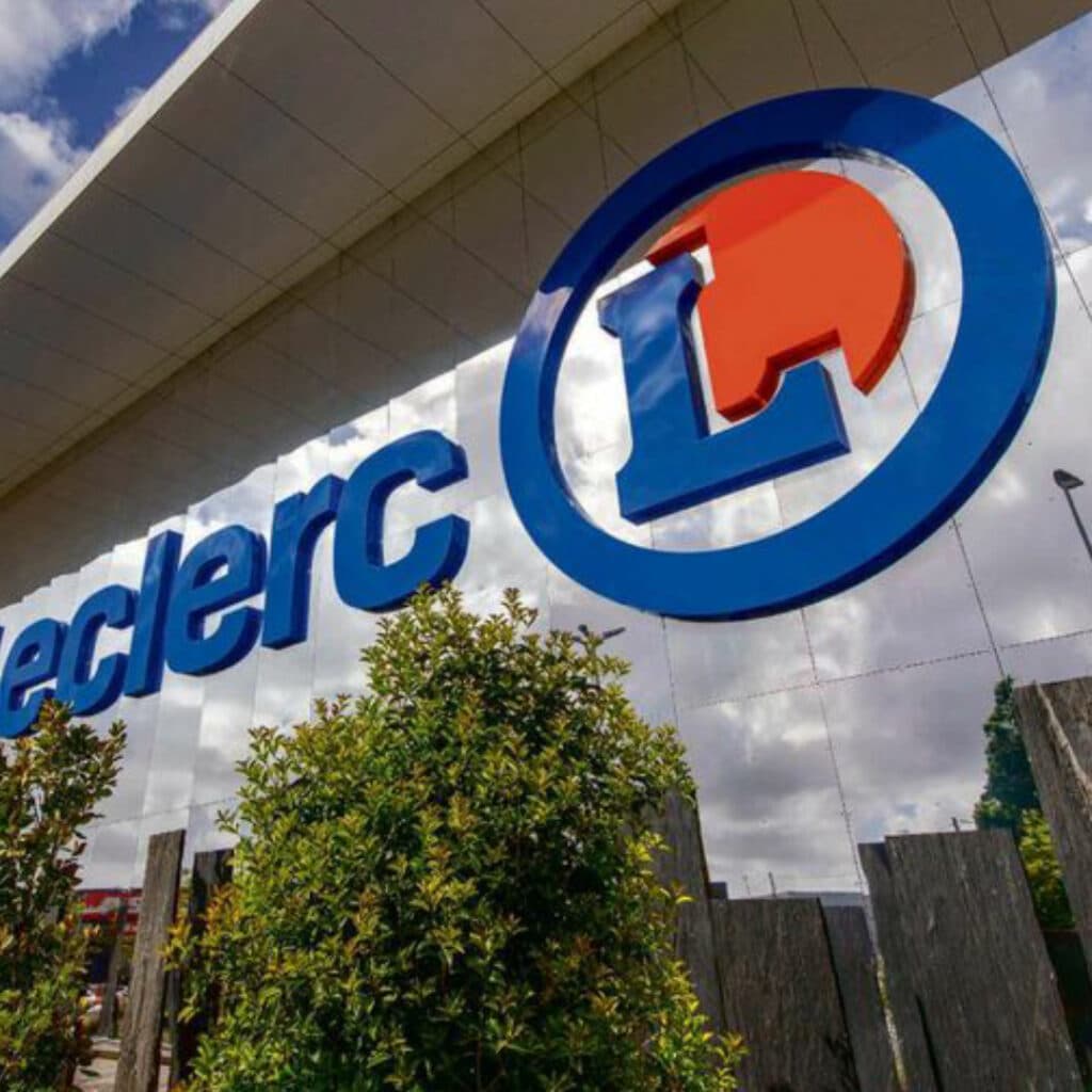 Leclerc : rappel massif de légumes contaminés aux pesticides