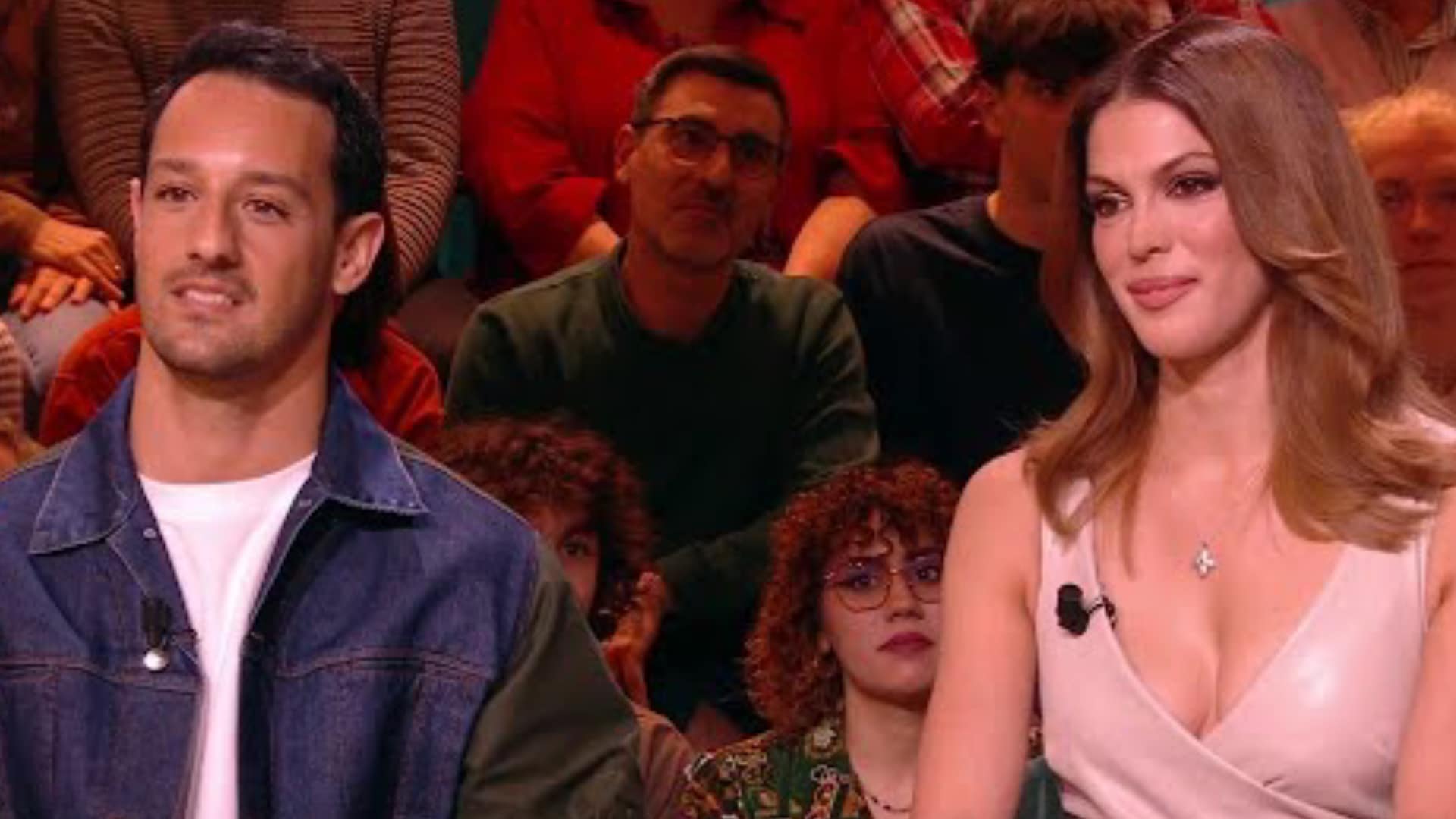 Iris Mittenaere : elle explique pourquoi elle n'est toujours pas mariée à Diego El Glaoui