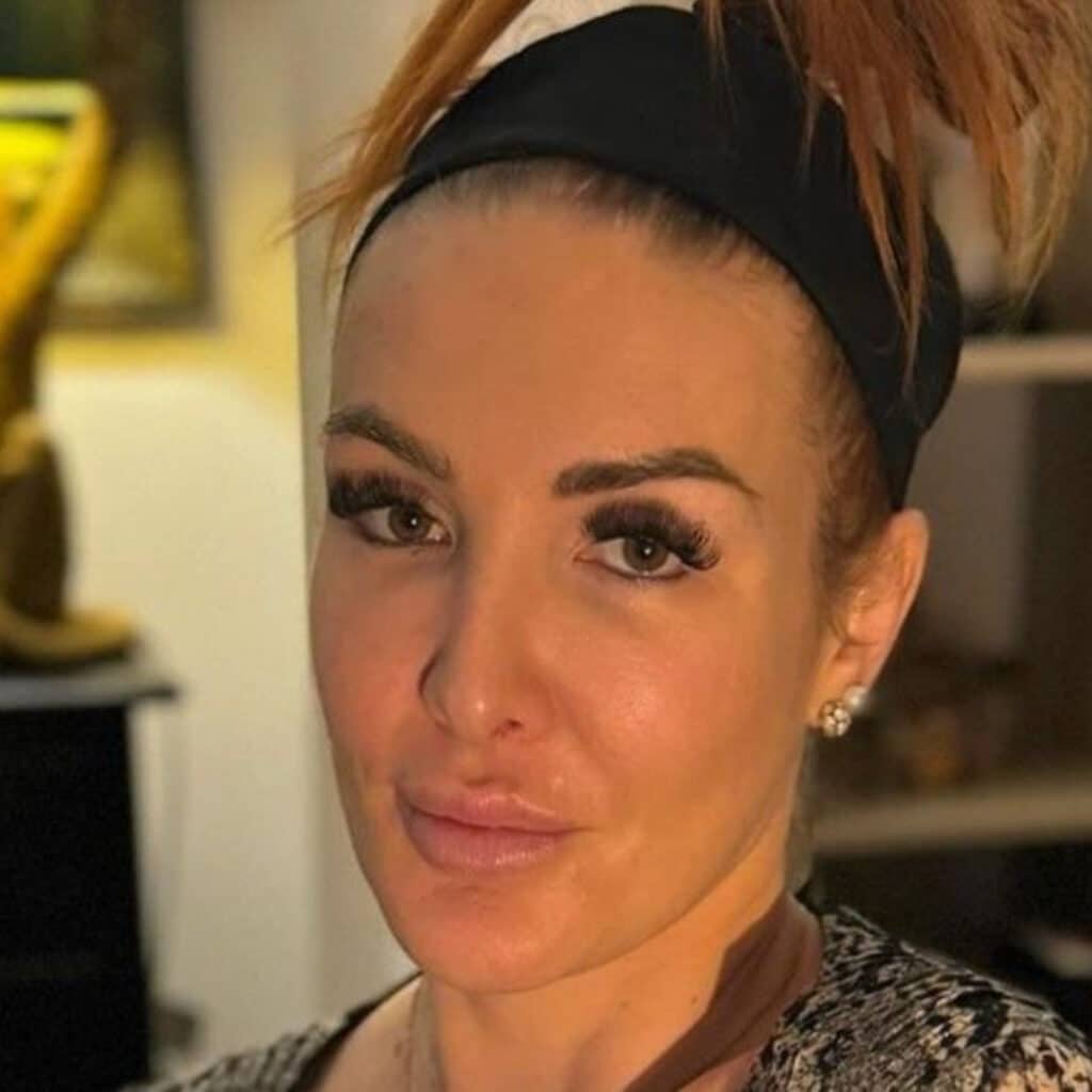 Marie Garet : elle partage une vidéo "malaisante" avec son compagnon, les internautes gênés