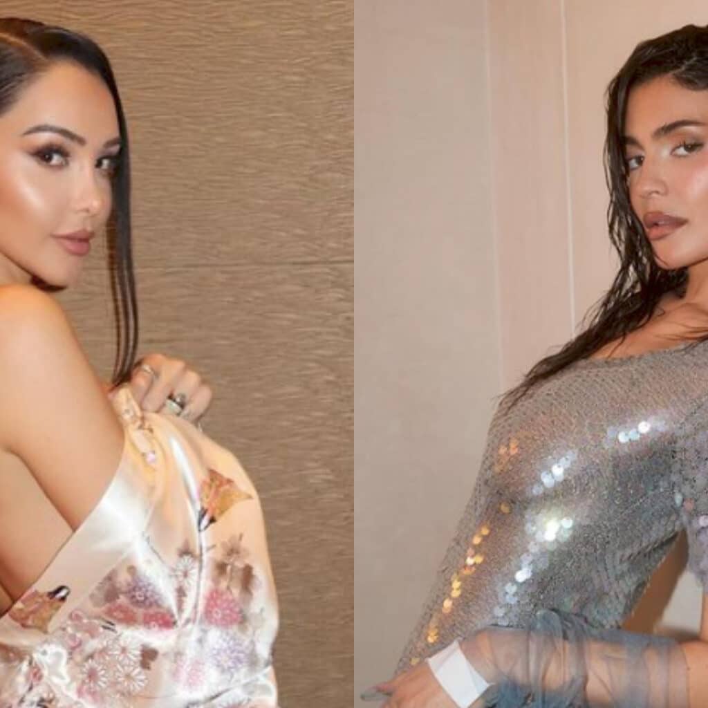 Nabilla Vergara : l'influenceuse reçoit les compliments de Kylie Jenner