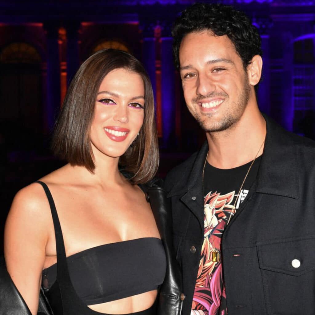 Iris Mittenaere : la compagne de Diego El Glaoui en danger à cause de son mariage