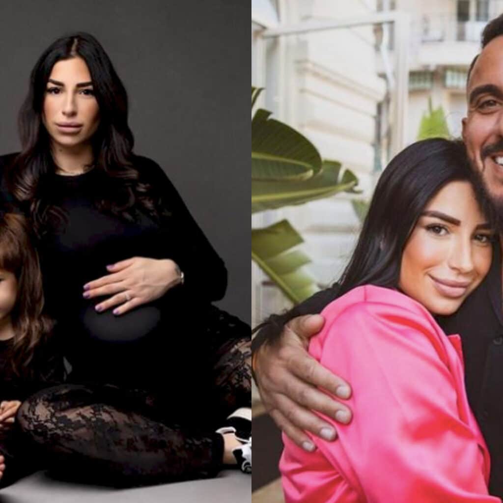 Liam Di Benedetto : enceinte de jumeaux, elle explique pourquoi sa grossesse est à risque
