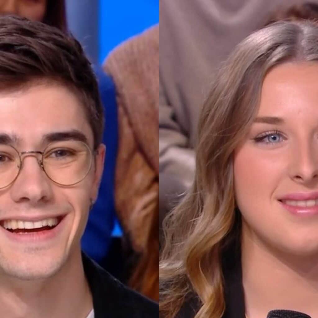 Star Academy : Axel et Héléna révèlent quels élèves "sentaient mauvais" au château