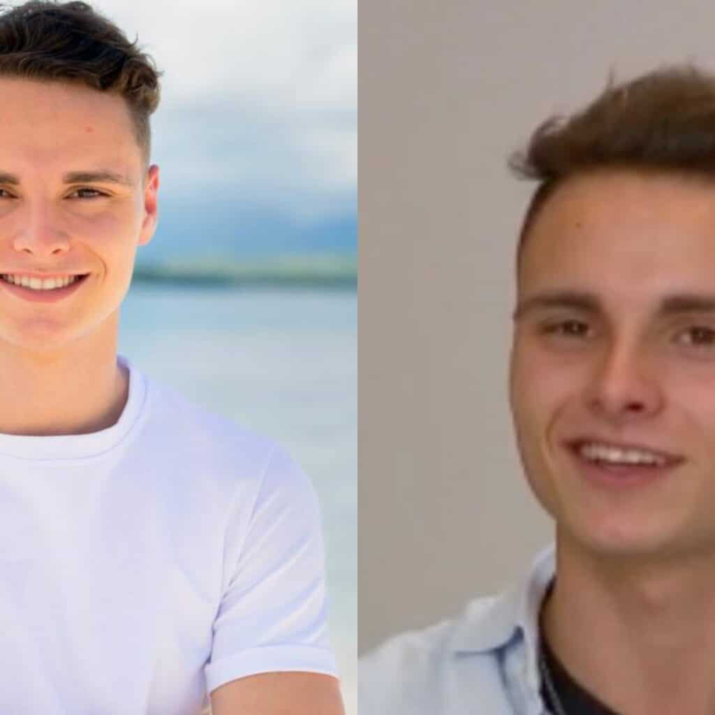 Alexis (Koh-Lanta) : les internautes surpris par sa ressemblance avec un candidat de télé-réalité