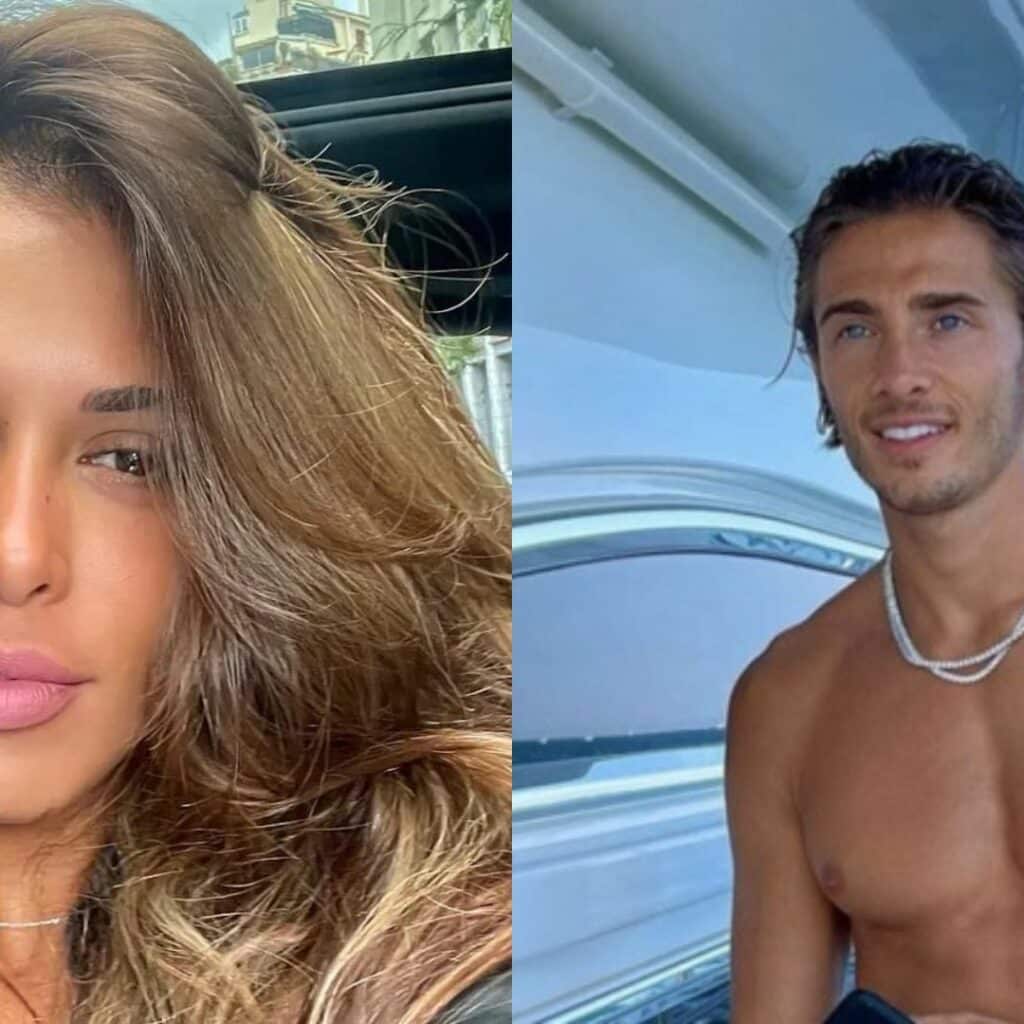 Ayem Nour : en couple avec Dylan Thiry ? Les images interpellent les internautes