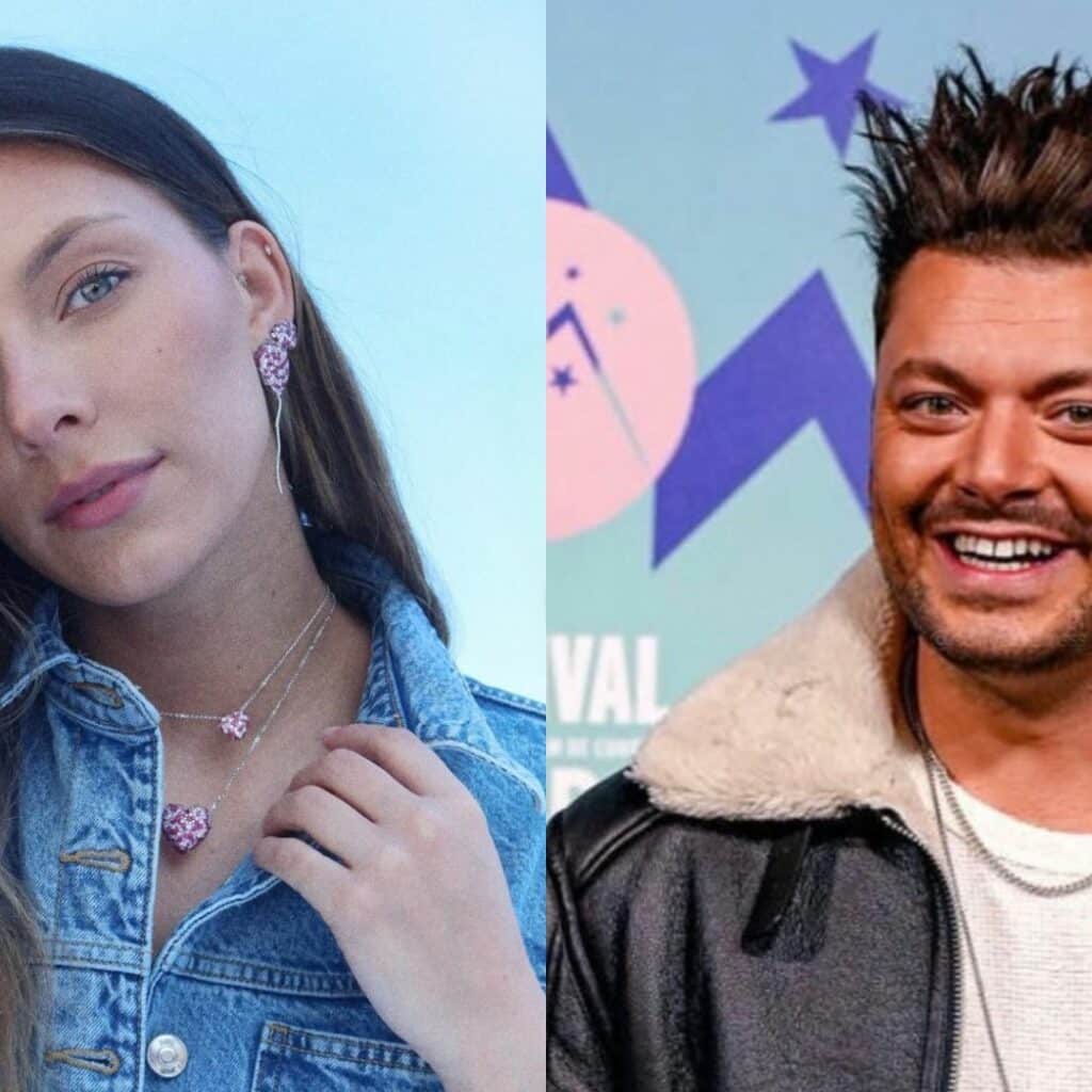 Camille Cerf : elle s'en prend à l'humoriste Kev Adams, les internautes hilares