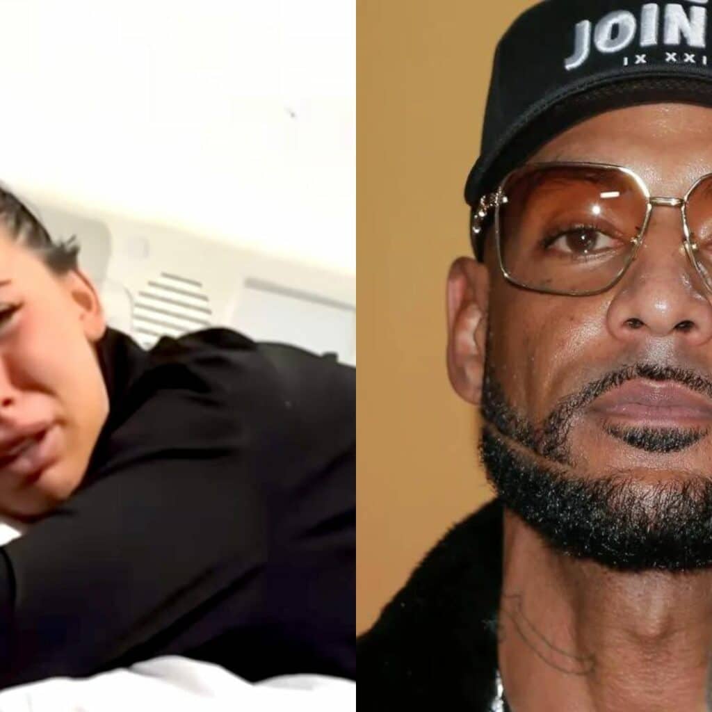 Carla Talon enceinte : dans un état préoccupant après des injections au derrière, Booba s'en mêle