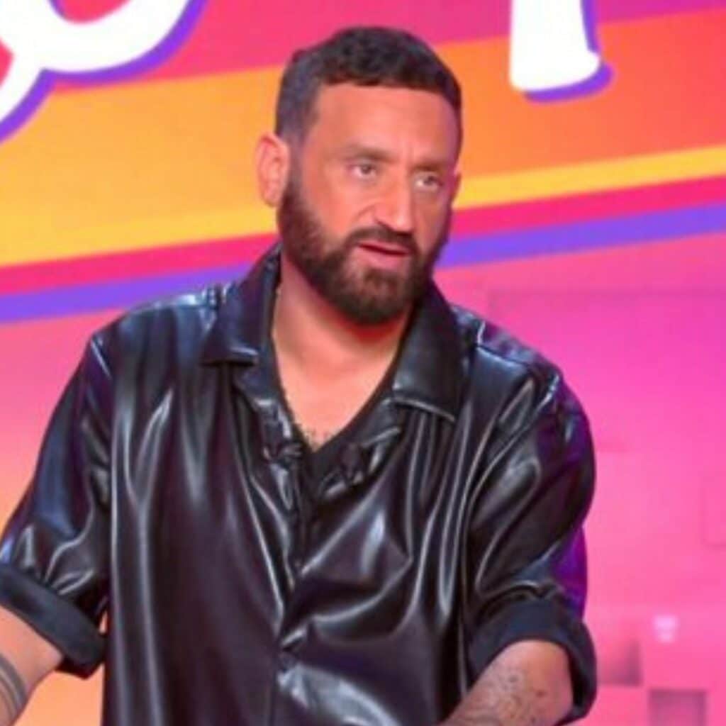 "Elle va me manquer…" : Cyril Hanouna s'exprime après le départ d'une chroniqueuse de TPMP